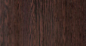 madera de wengue